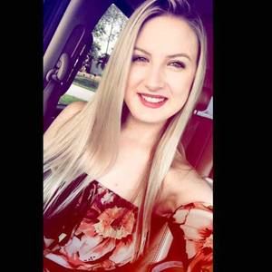 Meet your Posher, Jillian